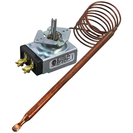 Groen Thermostat S, 5/16 X 7-1/2, 48 Z012838